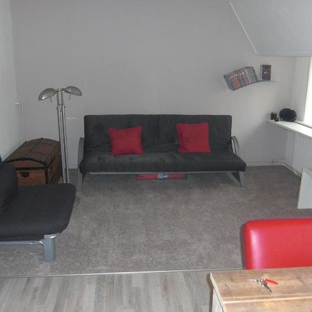B&B De Goffert Nijmegen Rum bild