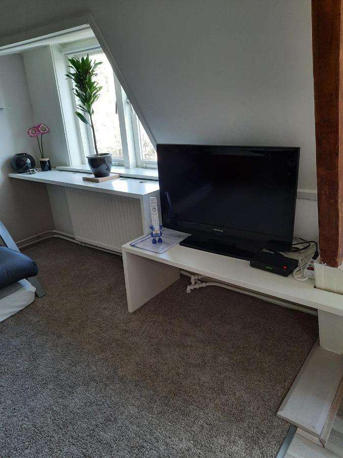 B&B De Goffert Nijmegen Exteriör bild