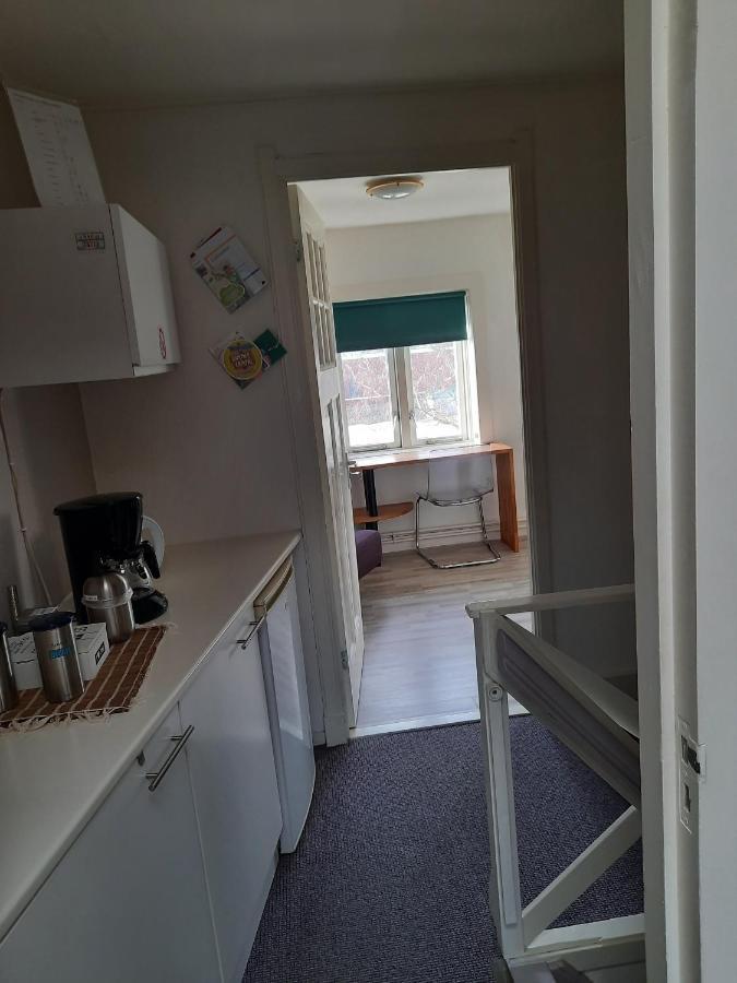 B&B De Goffert Nijmegen Exteriör bild