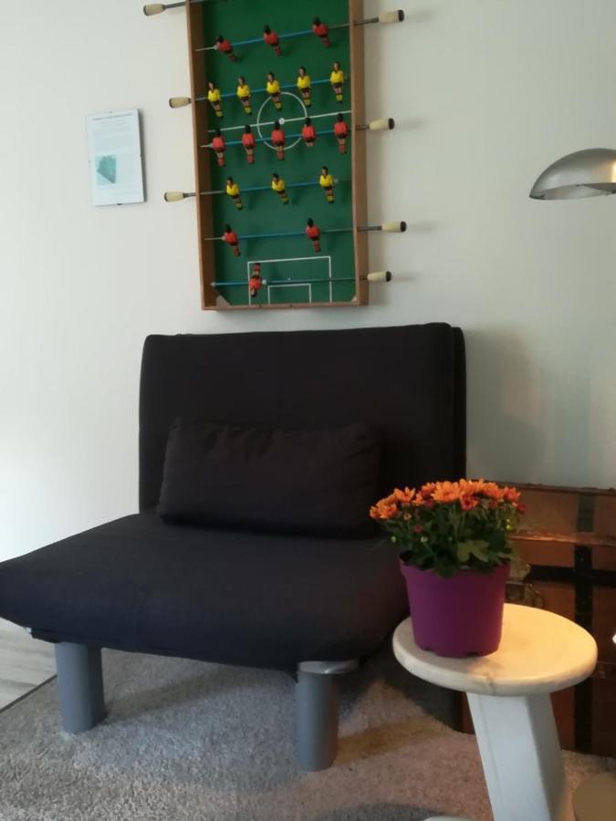 B&B De Goffert Nijmegen Exteriör bild