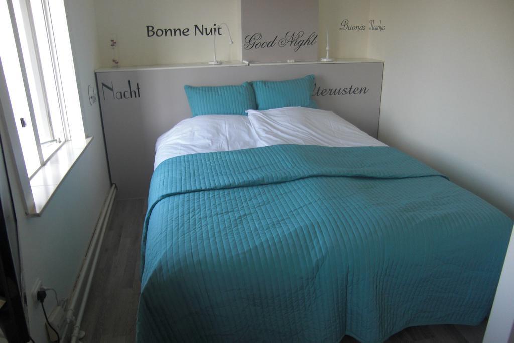 B&B De Goffert Nijmegen Rum bild