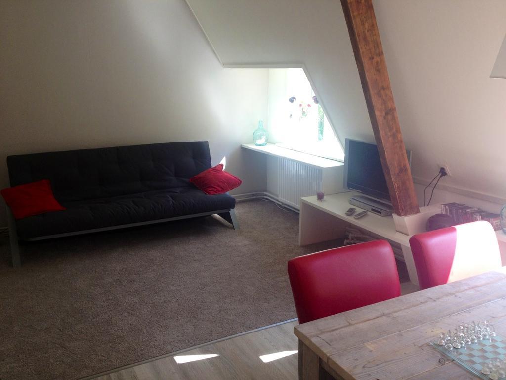 B&B De Goffert Nijmegen Exteriör bild