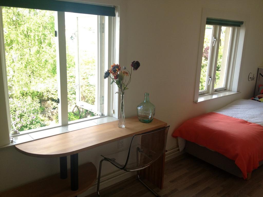 B&B De Goffert Nijmegen Rum bild