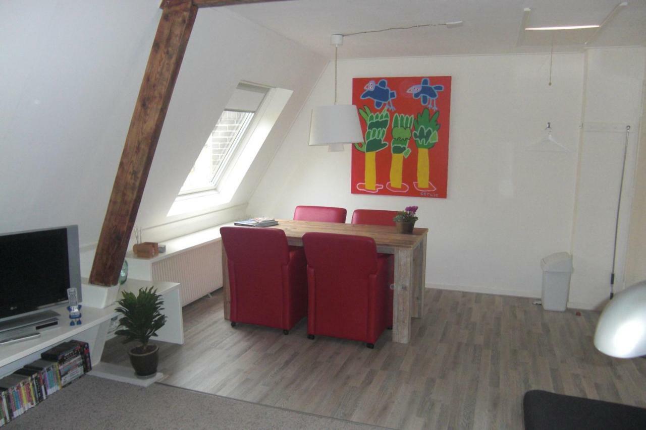 B&B De Goffert Nijmegen Exteriör bild